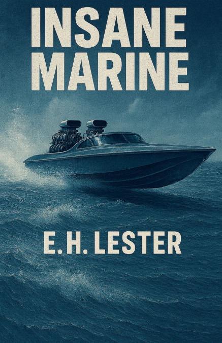 Insane Marine