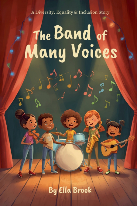 The Band of Many Voices