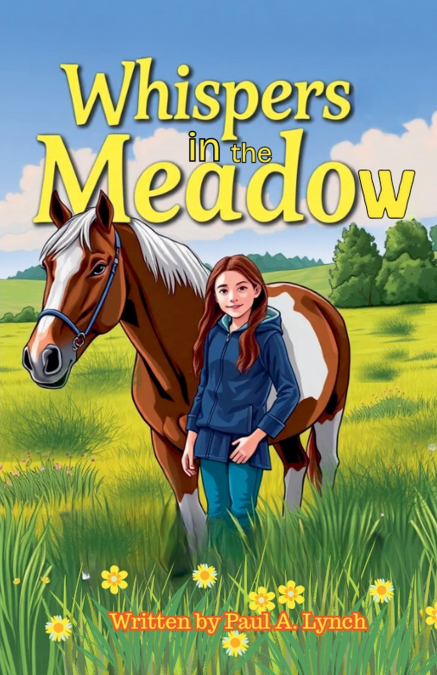 Whispers in the Meadow