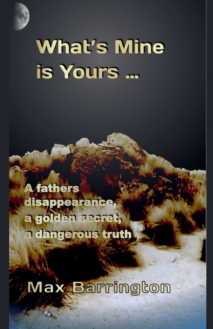 What’s Mine, Is Yours