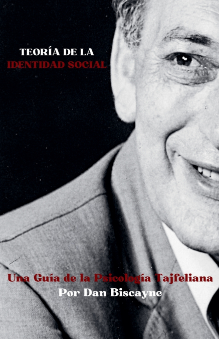 Teoría de la Identidad Social