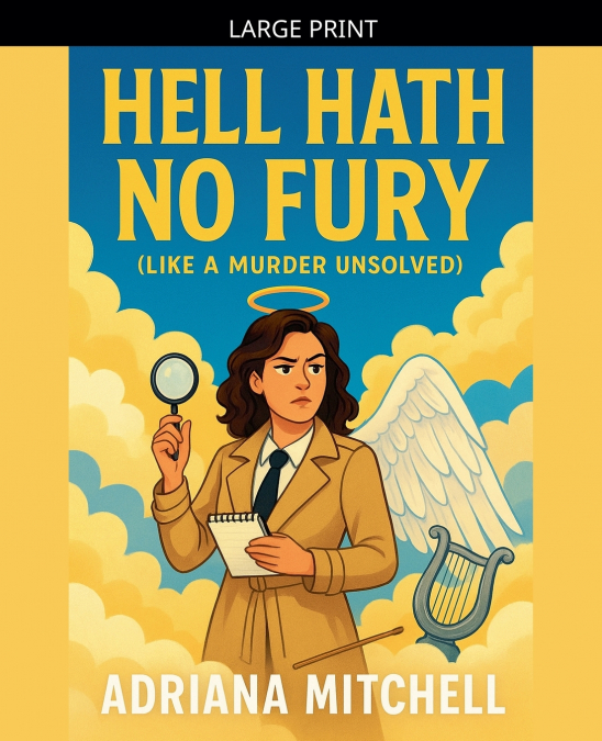 Hell Hath No Fury