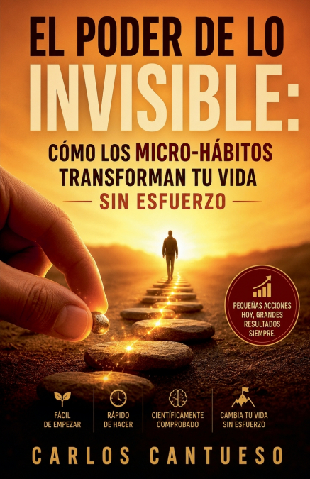 El poder de lo invisible