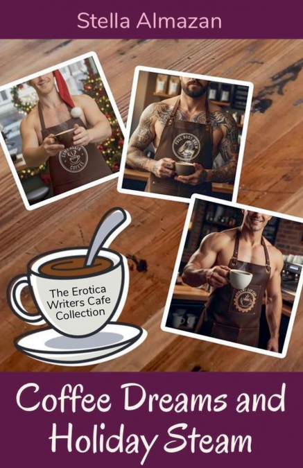 Coffee Dreams and Holiday Steam