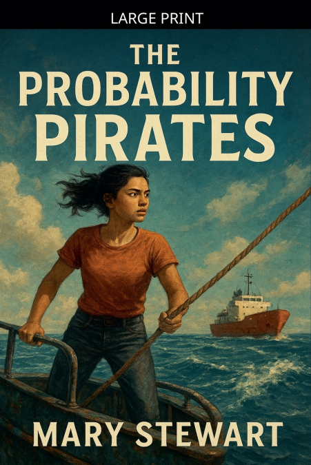 The Probability Pirates