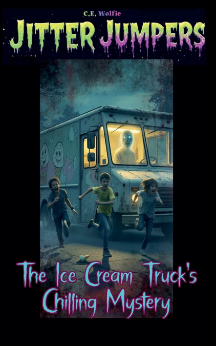 The Ice Cream Truck’s Chilling Mystery