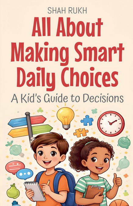 All About Making Smart Daily Choices
