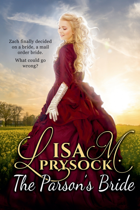 The Parson’s Bride