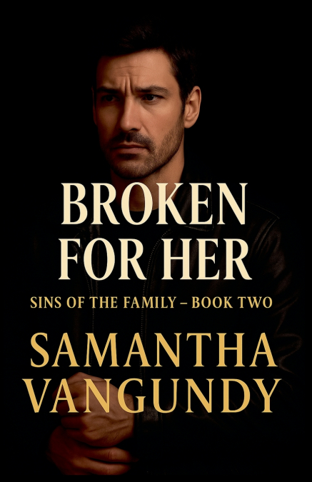 Broken For Her