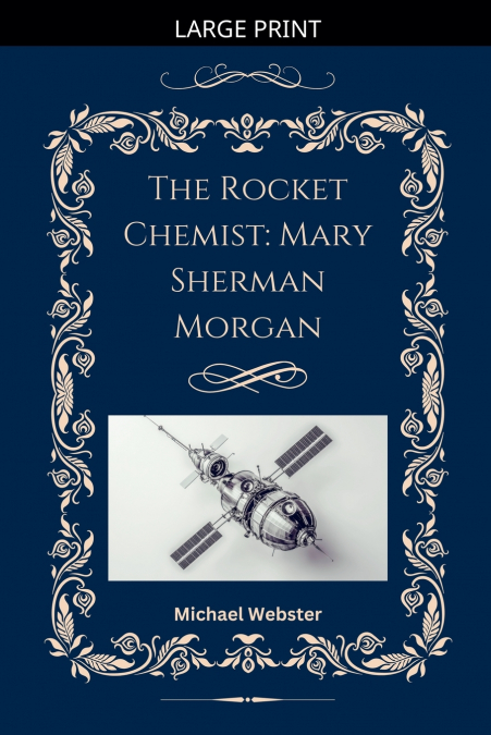 The Rocket Chemist
