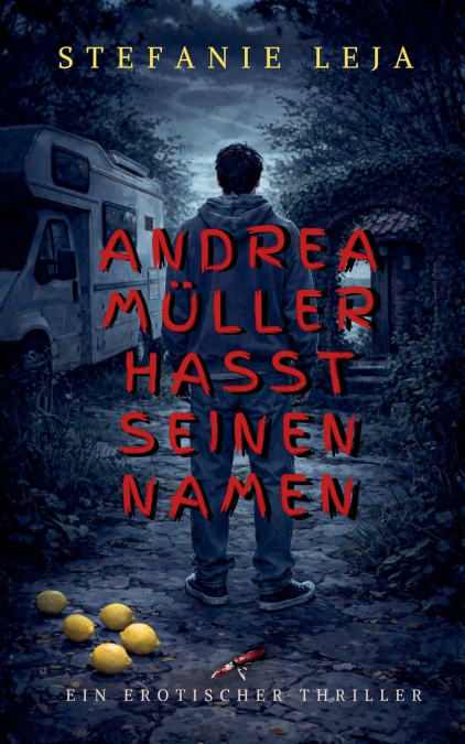 Andrea Müller hasst seinen Namen