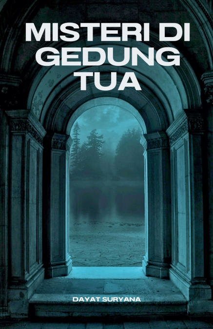 Misteri di Gedung Tua