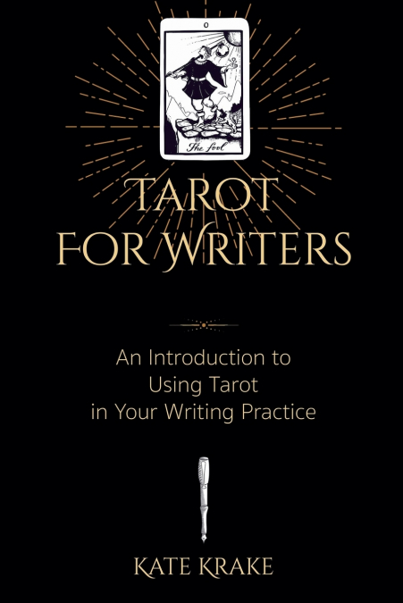 Tarot For Writers
