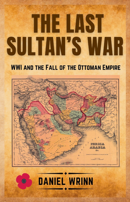 The Last Sultan’s War