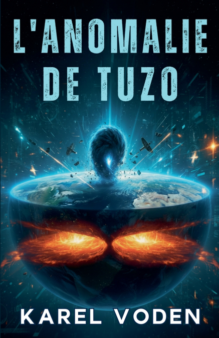 L’Anomalie de Tuzo