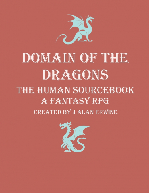 Domain of the Dragons