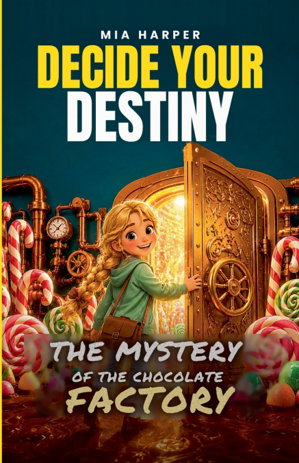Decide Your Destiny