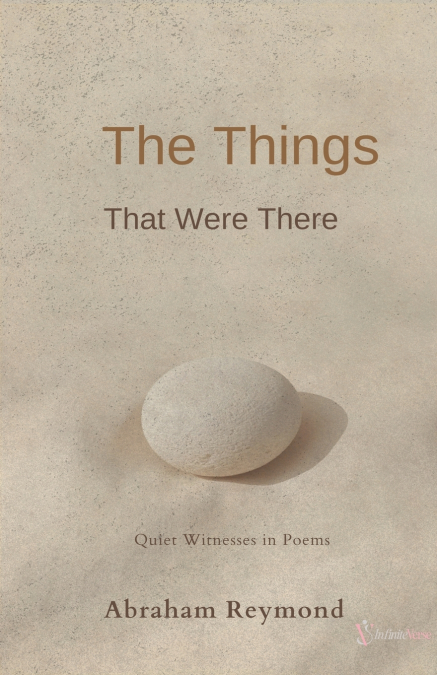 The Things That Were There