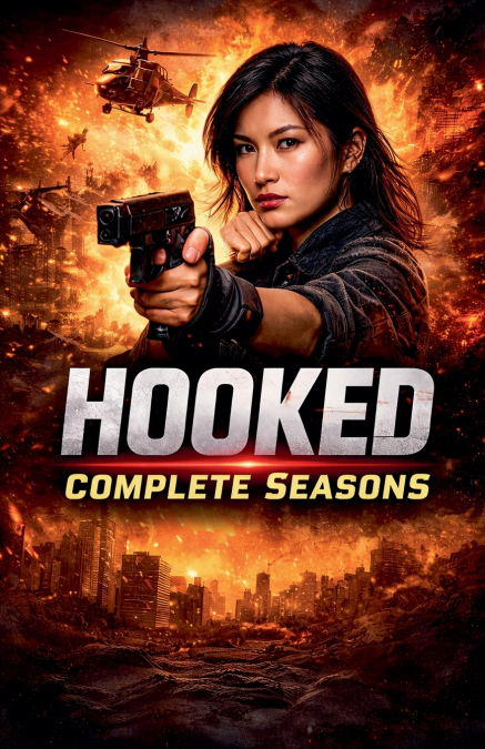 Hooked -Complete Seasons