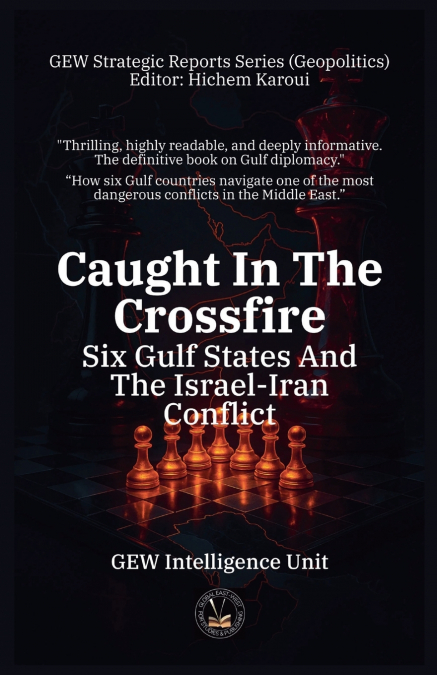 Caught In The Crossfire