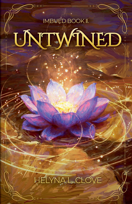 Untwined