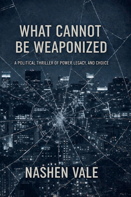 What Cannot Be Weaponized