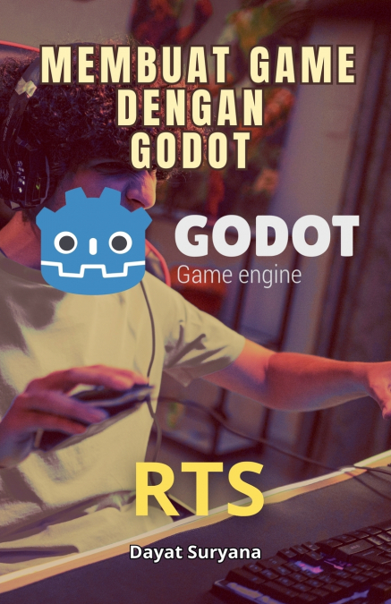 Membuat Game Dengan Godot