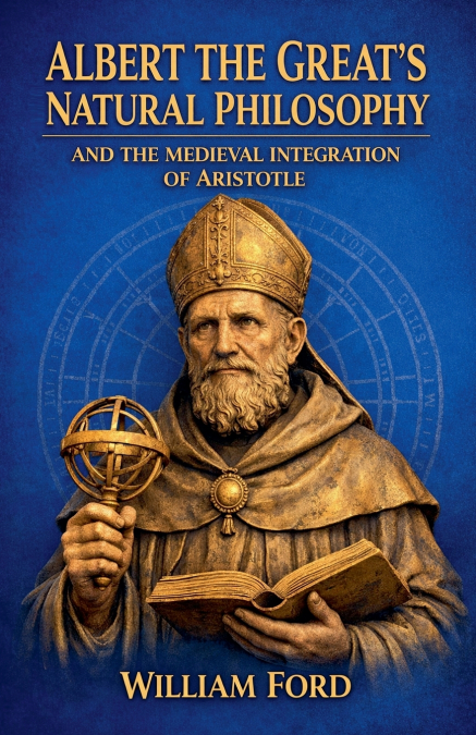 Albert the Great’s Natural Philosophy and the Medieval Integration of Aristotle