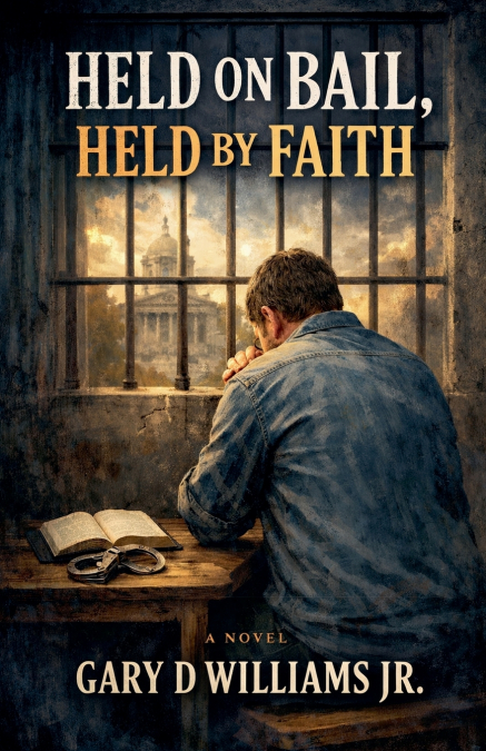 Held On Bail, Held By Faith