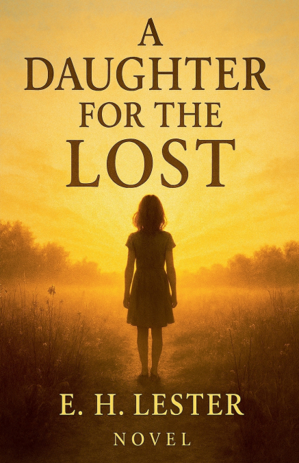 A Daughter for the Lost