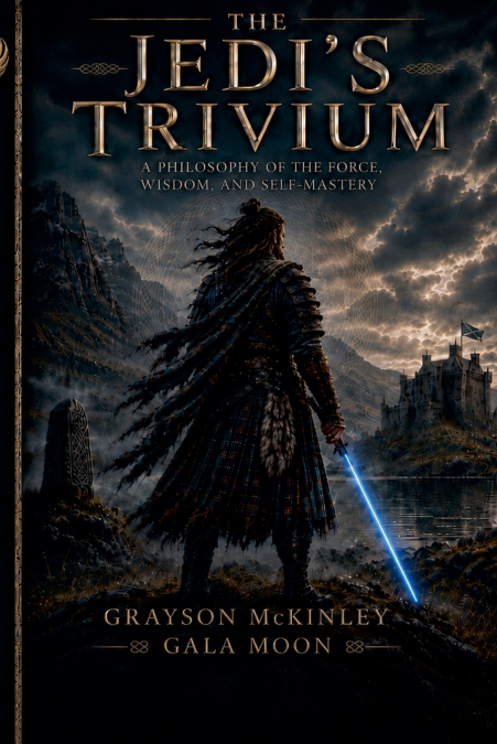 The Jedi’s Trivium