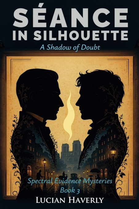 Séance in Silhouette - A Shadow of Doubt