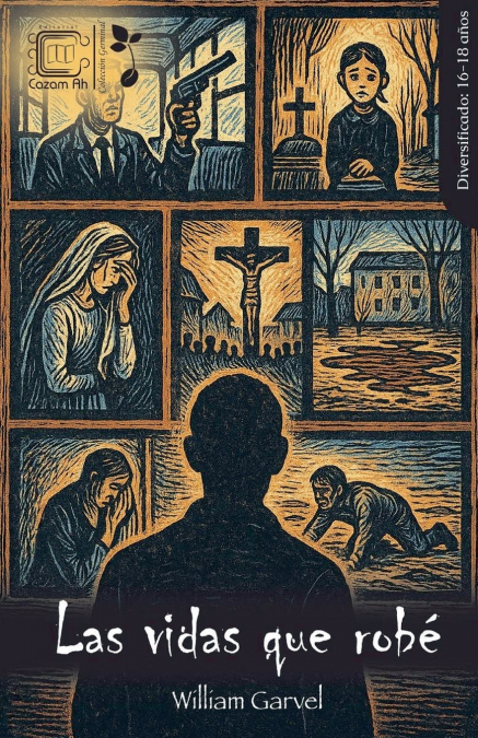 Las vidas que robé