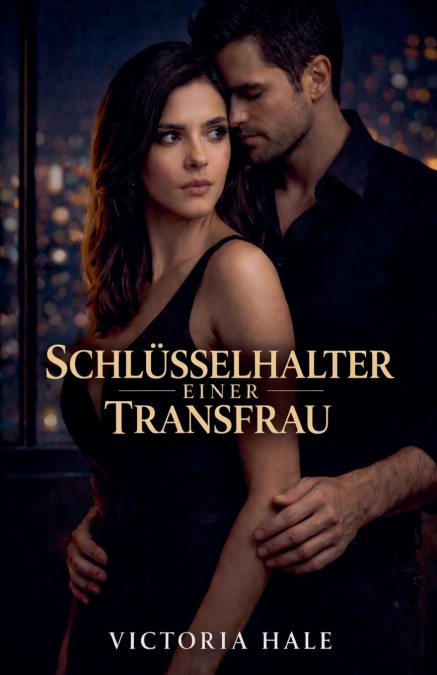 Schlüsselhalter Einer Transfrau