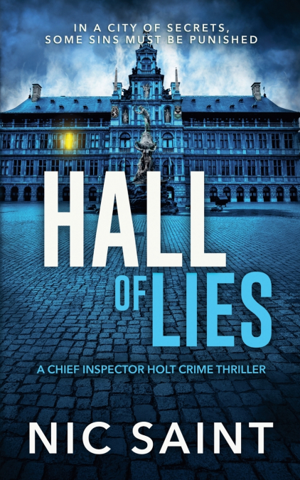 Hall of Lies