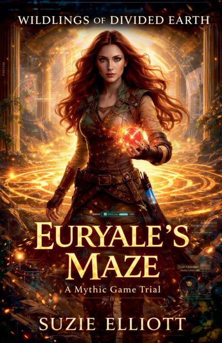 Euryale’s Maze