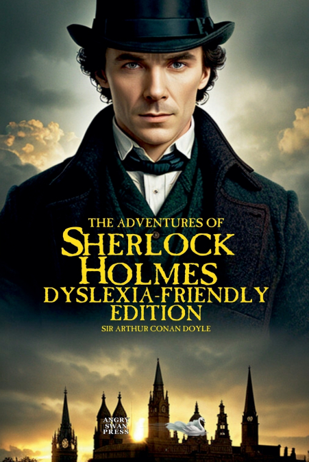 The Adventures of Sherlock Holmes