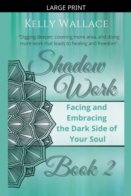 Shadow Work Book 2
