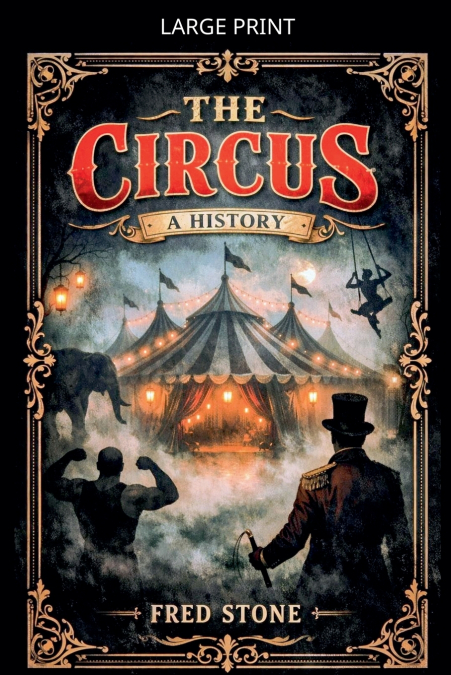The Circus a history