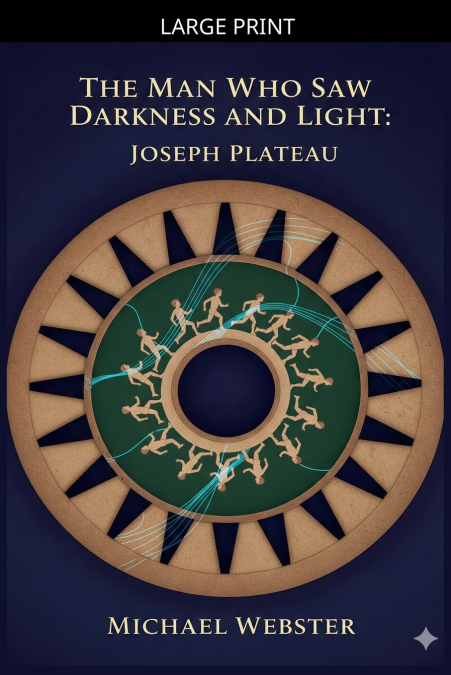 The Man Who Saw Darkness and Light