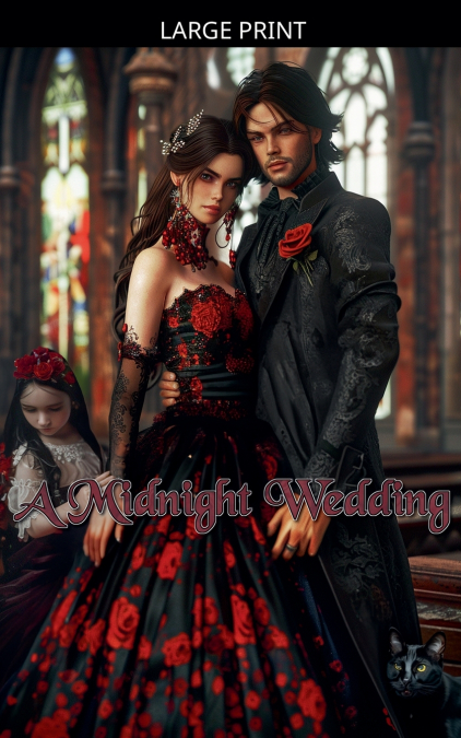 A Midnight Wedding