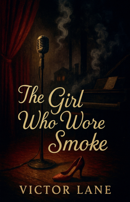 The Girl Who Wore Smoke