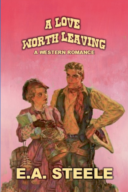 A Love Worth Leaving