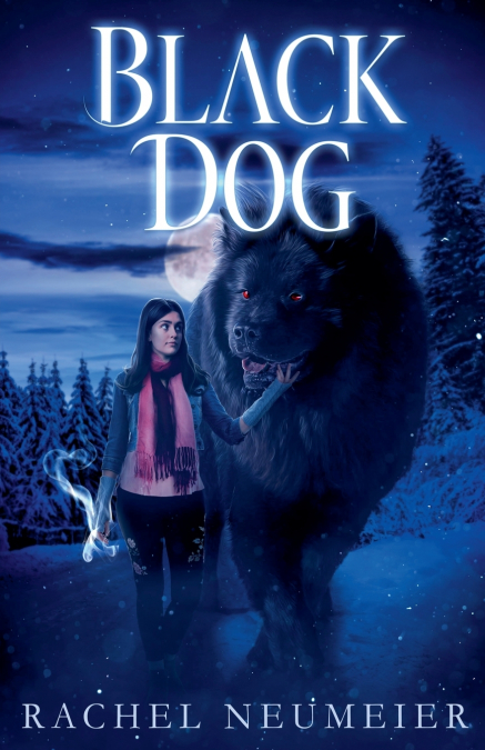 Black Dog