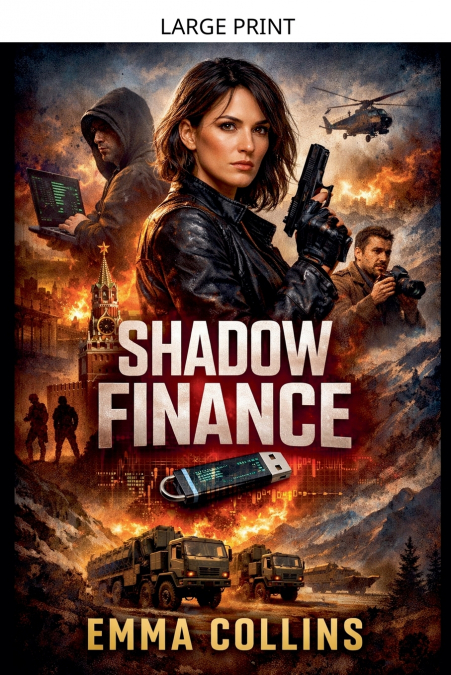 Shadow Finance