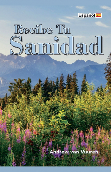 Recibe Tu Sanidad