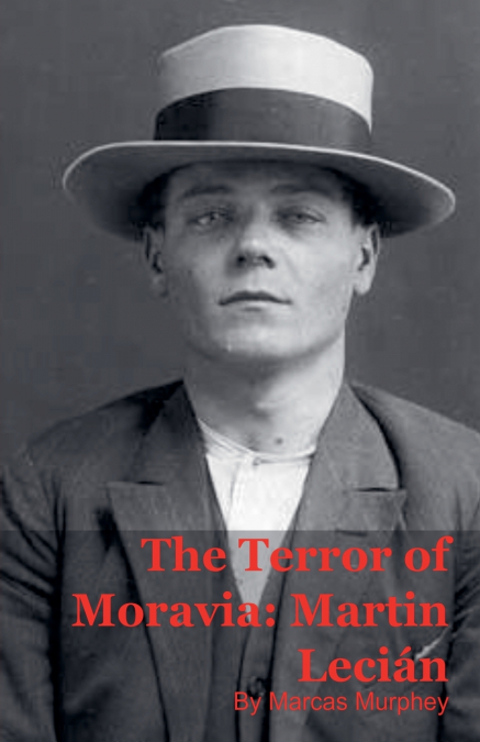 The Terror of Moravia
