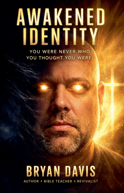 Awakened  identity