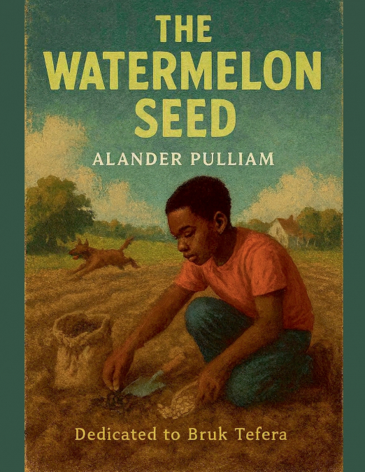 The Watermelon Seed