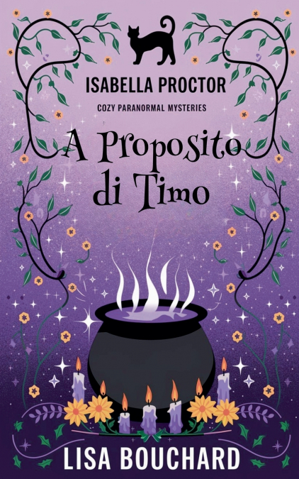 A Proposito di Timo
